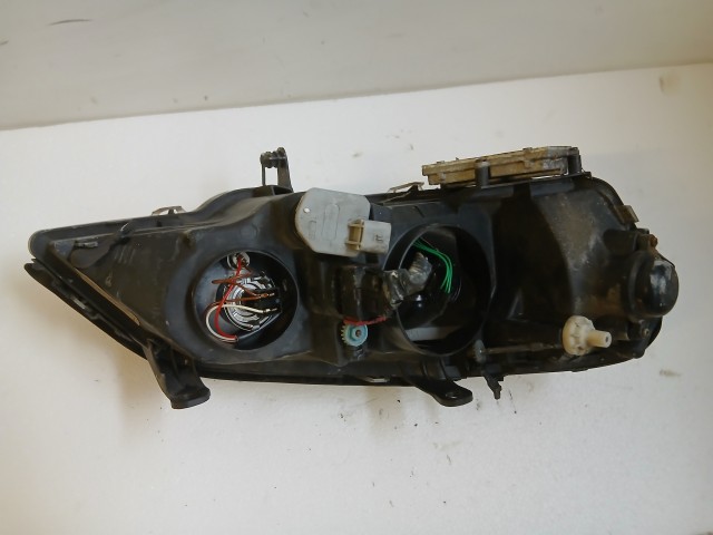 14547 Opel Astra G Bal első Xenon Lámpa Fényszóró