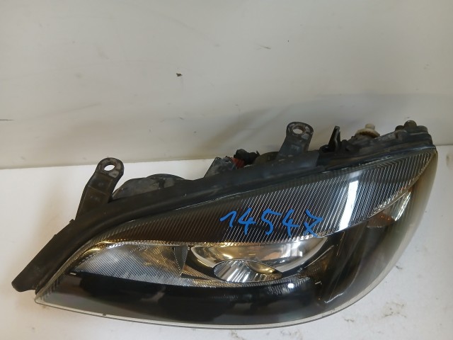 14547 Opel Astra G Bal első Xenon Lámpa Fényszóró