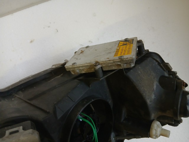 14547 Opel Astra G Bal első Xenon Lámpa Fényszóró