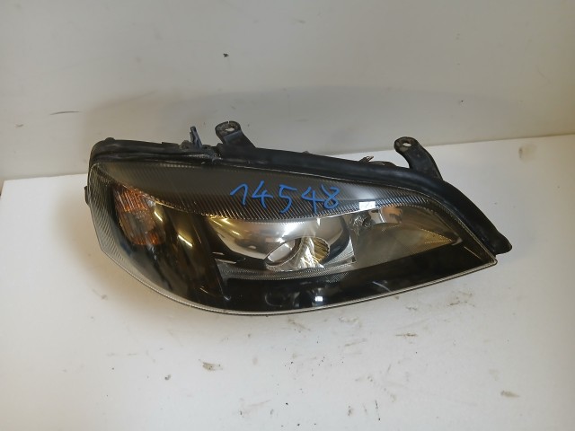 14548 Opel Astra G Jobb első Xenon Lámpa Fényszóró