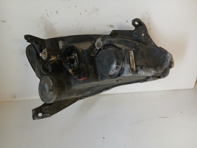 14549 Opel Corsa C 2000-2009 Bal első Lámpa Fényszóró