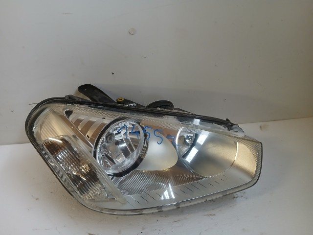 14552 Ford C-max 2010-2019 Jobb első Lámpa Fényszóró