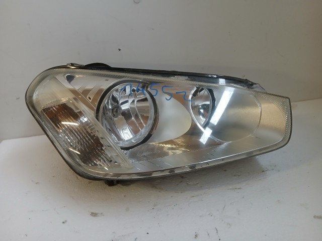 14552 Ford C-max 2010-2019 Jobb első Lámpa Fényszóró
