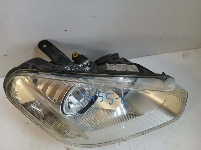 14552 Ford C-max 2010-2019 Jobb első Lámpa Fényszóró