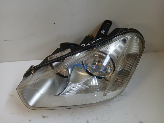 14553 Ford C-max 2010-2019 Bal első Lámpa Fényszóró