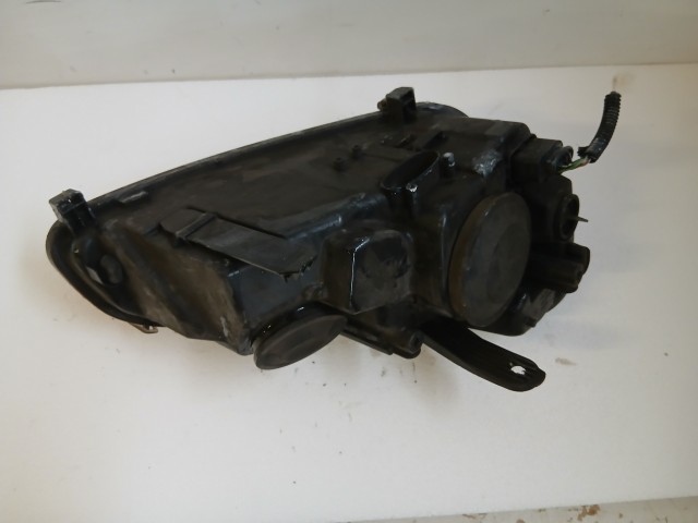 14553 Ford C-max 2010-2019 Bal első Lámpa Fényszóró