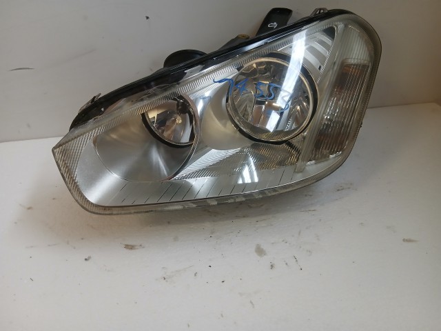 14553 Ford C-max 2010-2019 Bal első Lámpa Fényszóró