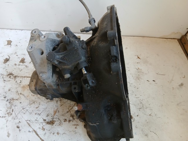 Opel Astra G 1998-2008 1998-2008 Váltó Használt  5 