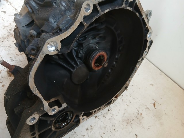 Opel Astra G 1998-2008 1998-2008 Váltó Használt  5 