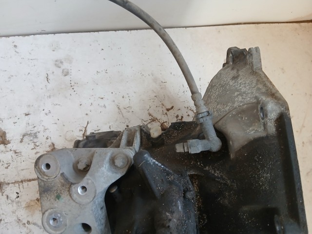 Opel Astra G 1998-2008 1998-2008 Váltó Használt  5 