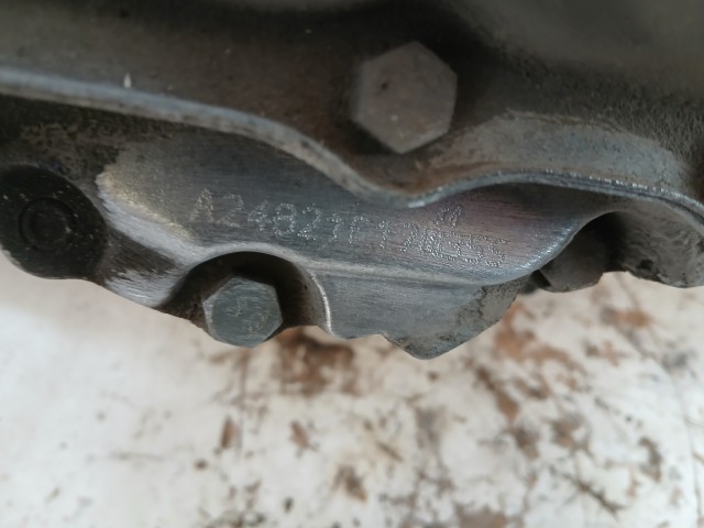 Opel Astra G 1998-2008 1998-2008 Váltó Használt  5 