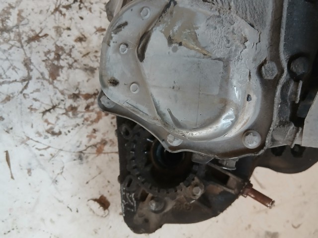 Opel Astra G 1998-2008 1998-2008 Váltó Használt  5 