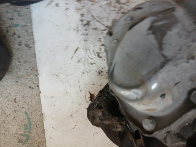 Opel Astra G 1998-2008 1998-2008 Váltó Használt  5 