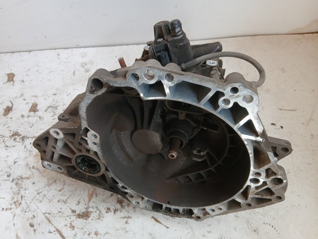 Opel Corsa E 1.3 cdti Váltó B13dtc 5 sebességes manuális rudazatos