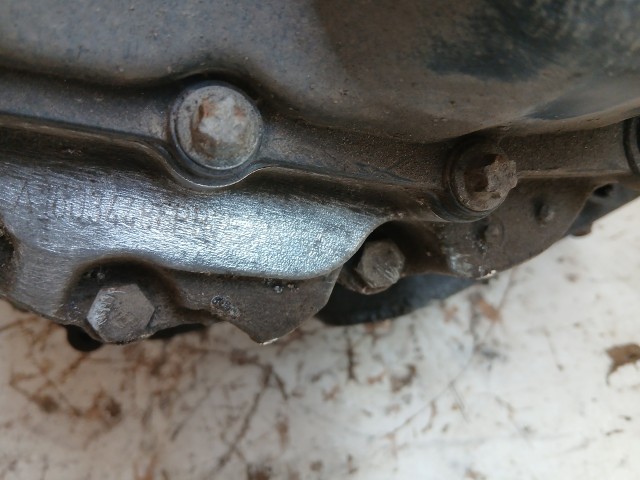 Opel Corsa E 1.3 cdti Váltó B13dtc 5 sebességes manuális rudazatos