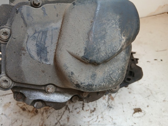 Opel Corsa E 1.3 cdti Váltó B13dtc 5 sebességes manuális rudazatos