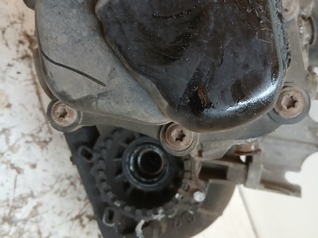 Opel Zafira B 1.6 Benzin Váltó  A16xer 5 sebességes