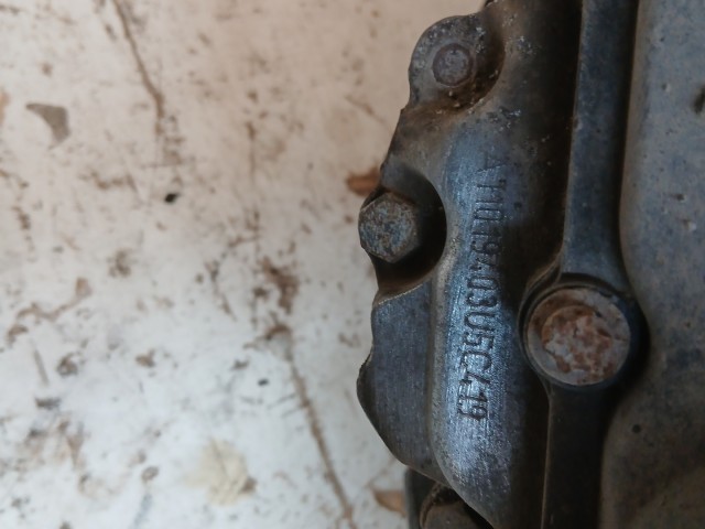 Opel Zafira B 1.6 Benzin Váltó  A16xer 5 sebességes