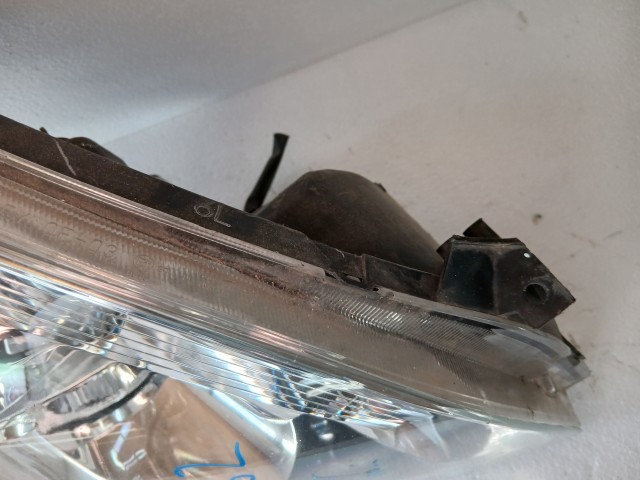 14562 Toyota Corolla 2001-2007 Jobb első Lámpa Fényszóró