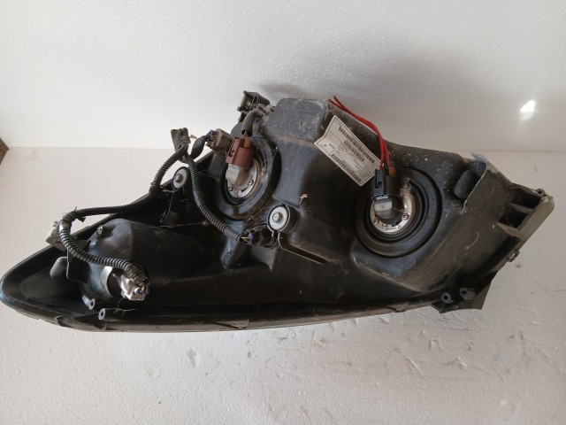 14562 Toyota Corolla 2001-2007 Jobb első Lámpa Fényszóró