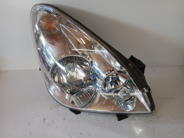 14562 Toyota Corolla 2001-2007 Jobb első Lámpa Fényszóró