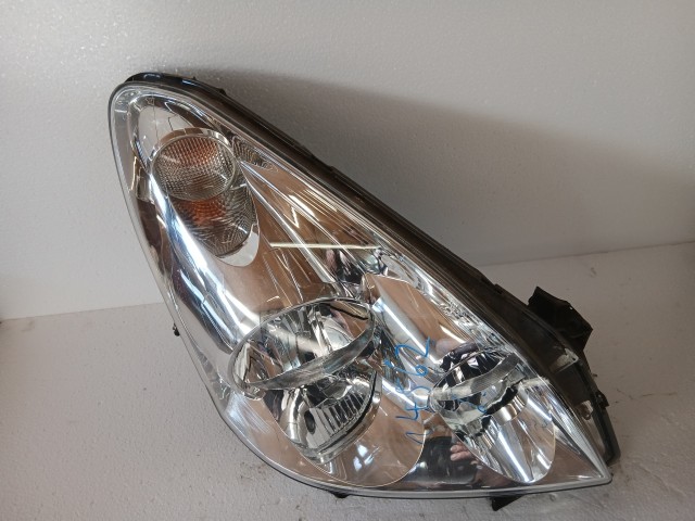 14562 Toyota Corolla 2001-2007 Jobb első Lámpa Fényszóró