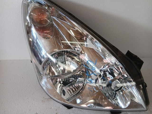 14562 Toyota Corolla 2001-2007 Jobb első Lámpa Fényszóró