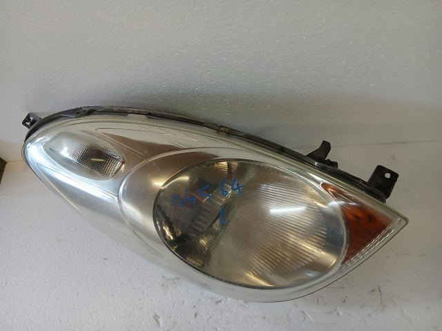 14564 Nissan Note 2006-2012 Jobb első Lámpa Fényszóró