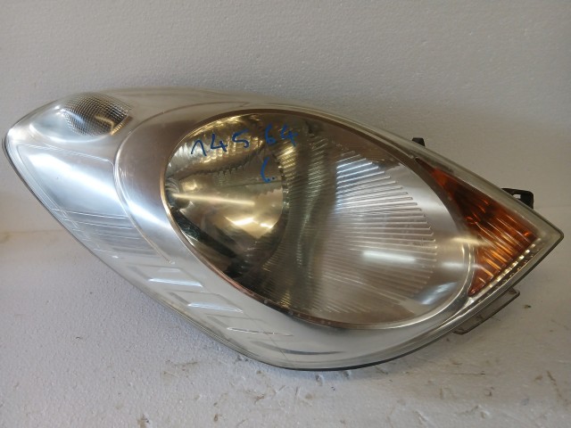 14564 Nissan Note 2006-2012 Jobb első Lámpa Fényszóró