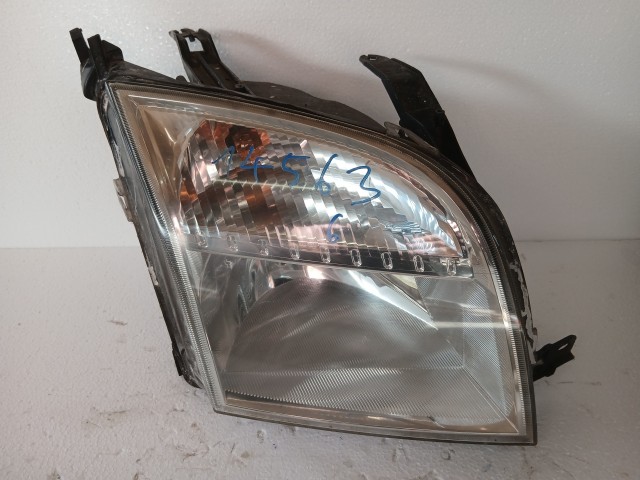 14563 Ford Fusion 2002-2012 Jobb első Lámpa Fényszóró