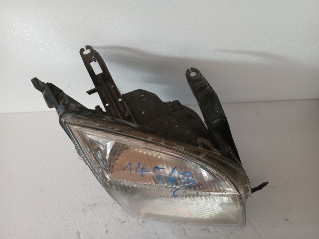 14563 Ford Fusion 2002-2012 Jobb első Lámpa Fényszóró