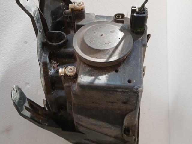 14563 Ford Fusion 2002-2012 Jobb első Lámpa Fényszóró