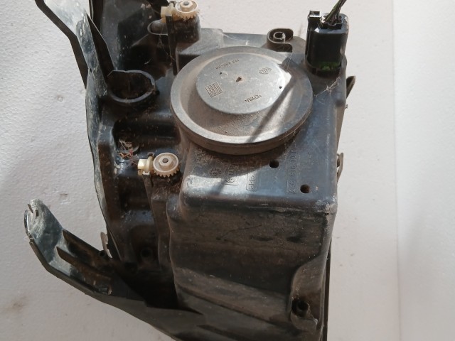 14563 Ford Fusion 2002-2012 Jobb első Lámpa Fényszóró