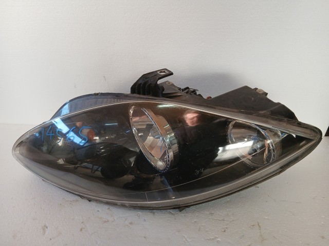 14565 Seat Toledo 2004-2009 Bal első Lámpa Fényszóró