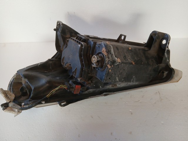 14560 Citroen C3 2002-2010 Jobb első Lámpa Fényszóró