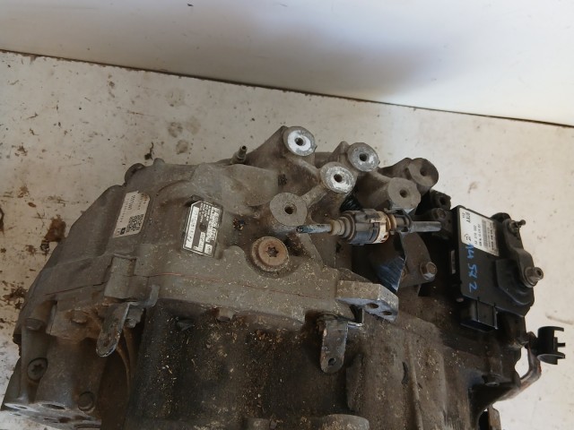 Opel Insignia 2008-2016 autómata Váltó A20dth motorhoz