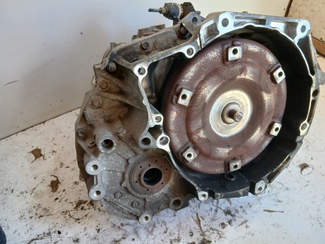 Opel Insignia 2008-2016 autómata Váltó A20dth motorhoz