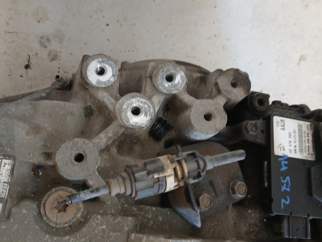 Opel Insignia 2008-2016 autómata Váltó A20dth motorhoz