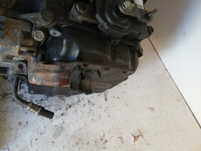 Opel Insignia 2008-2016 autómata Váltó A20dth motorhoz