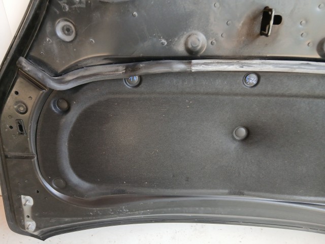 Opel Mokka 2012-2019 Motorháztető szigetelés Használt