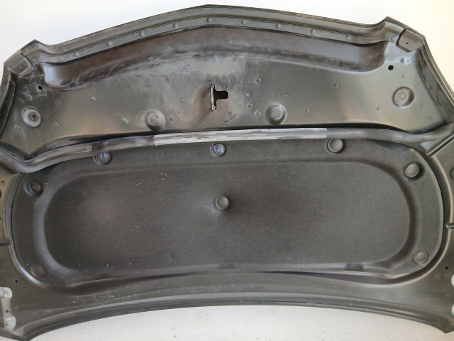 Opel Mokka 2012-2019 Motorháztető szigetelés Használt