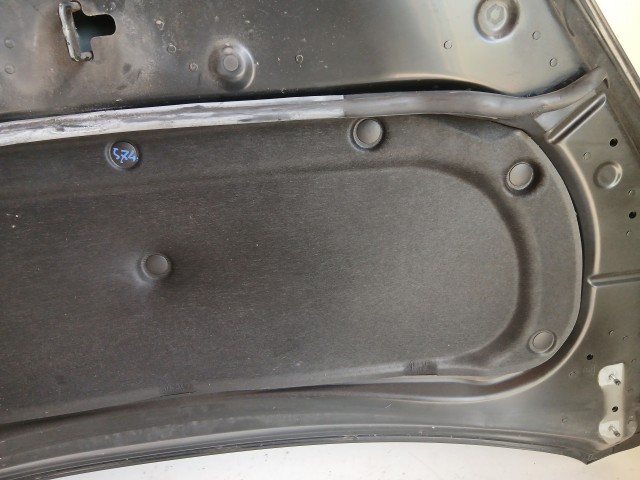 Opel Mokka 2012-2019 Motorháztető szigetelés Használt