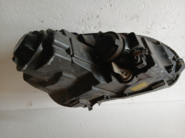 14580 Volkswagen Golf V. 2003-2008 Bal első  Lámpa Fényszóró