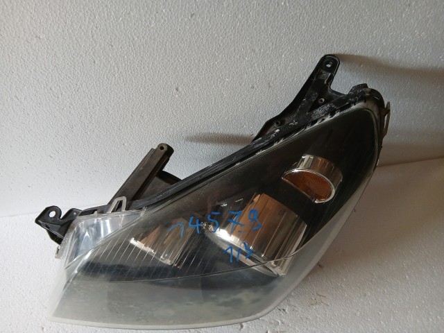 14579 Opel Astra H 2004-2010 Bal első Lámpa Fényszóró