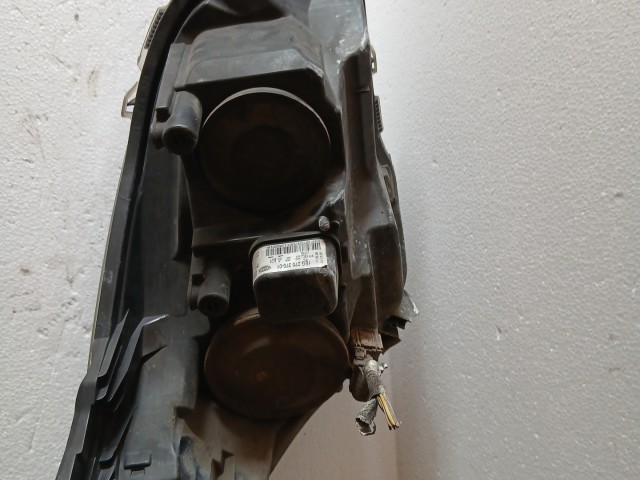 14579 Opel Astra H 2004-2010 Bal első Lámpa Fényszóró