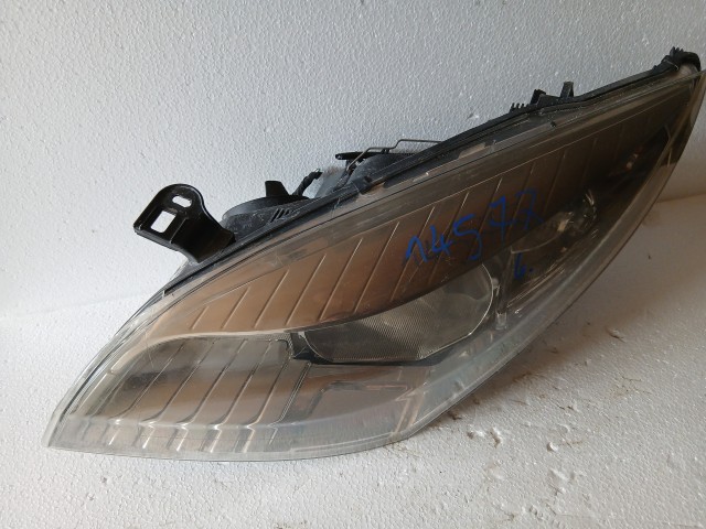 14577 Renault Megane III. 2008-2016 Bal első Lámpa Fényszóró