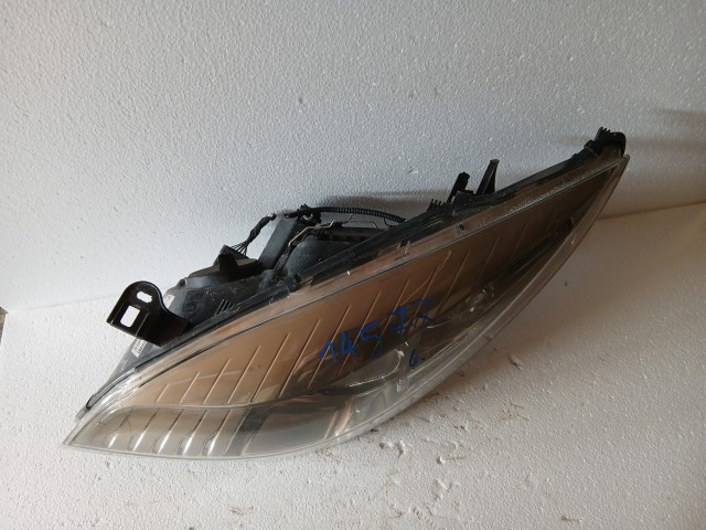14577 Renault Megane III. 2008-2016 Bal első Lámpa Fényszóró