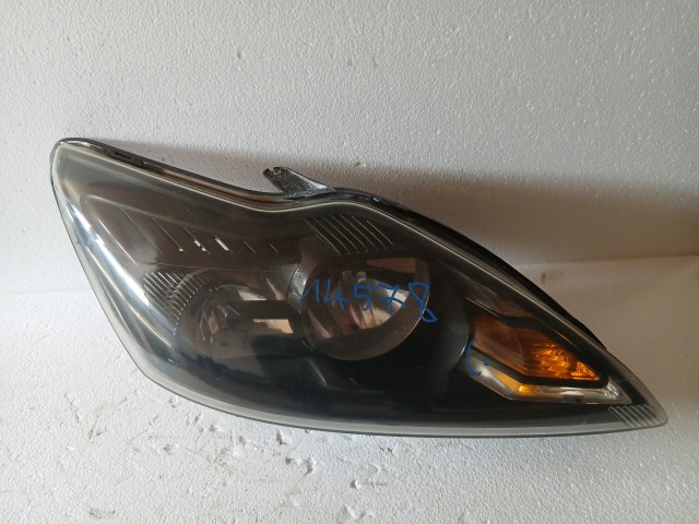 14578 Ford Focus II. 2004-2011 Jobb első Lámpa Fényszóró