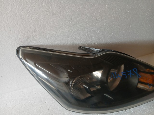 14578 Ford Focus II. 2004-2011 Jobb első Lámpa Fényszóró