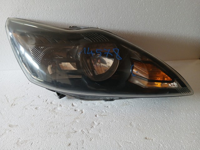 14578 Ford Focus II. 2004-2011 Jobb első Lámpa Fényszóró